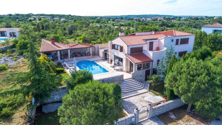 House For sale - Istarska Marčana - foto 2/44