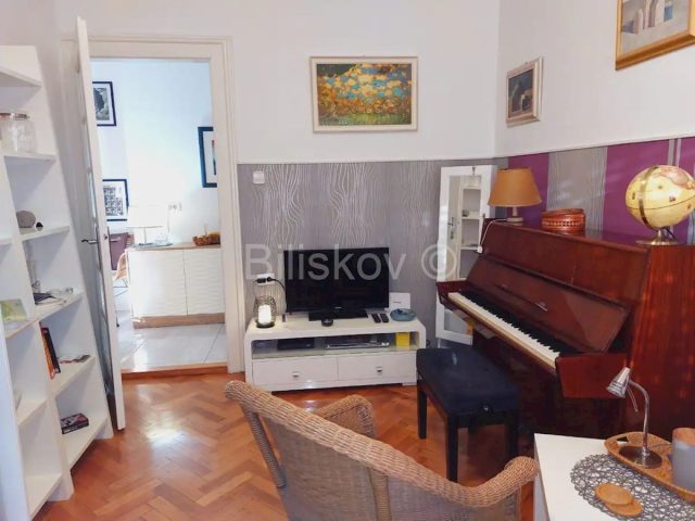 Apartmán na prenájom 50 m² – Grad
