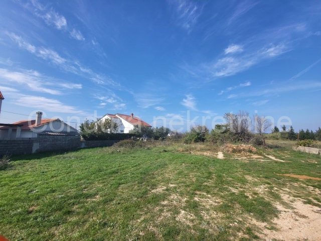 Terrain à vendre 1507 m² – Vrsi