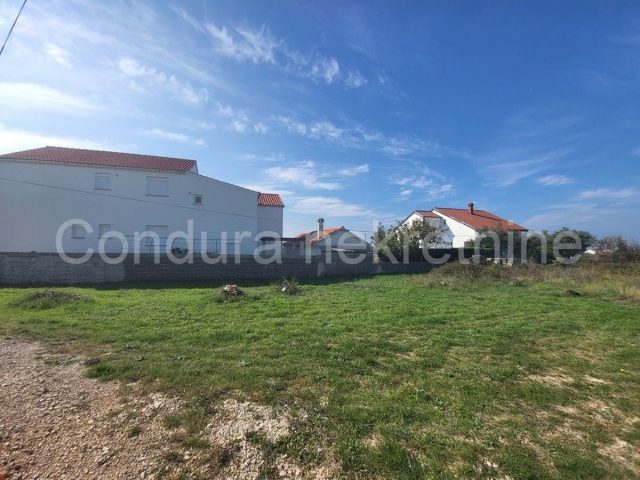 Land For sale - Zadarska Vrsi - foto 2/2