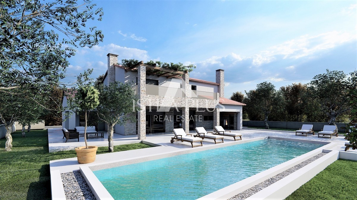Maison À vendre - Istarska Poreč - foto 1/6