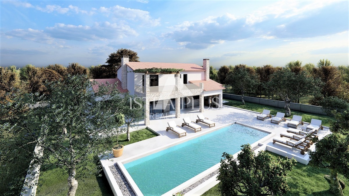 Maison À vendre - Istarska Poreč - foto 3/6