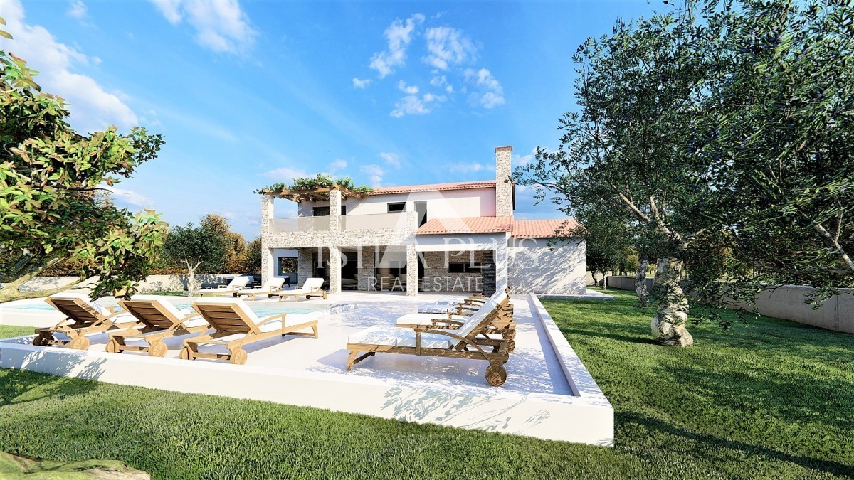Maison À vendre - Istarska Poreč - foto 4/6