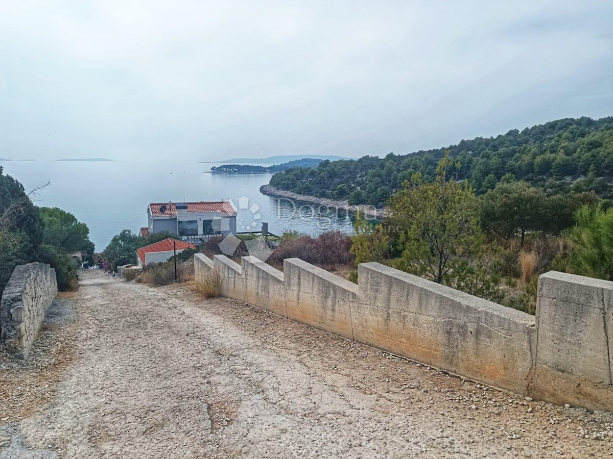 Zemljište Na prodaju - SPLITSKO-DALMATINSKA  Čiovo