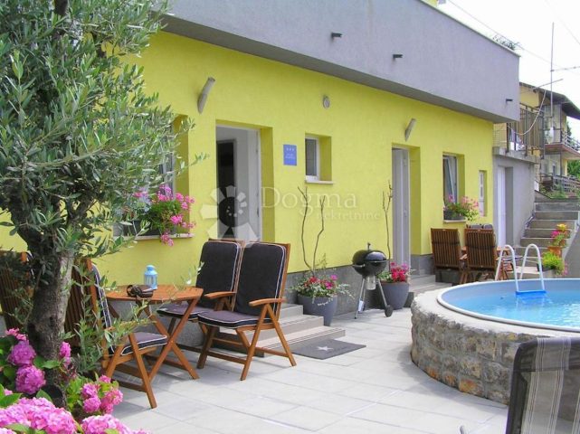 Appartement à louer 27 m² – Matulji