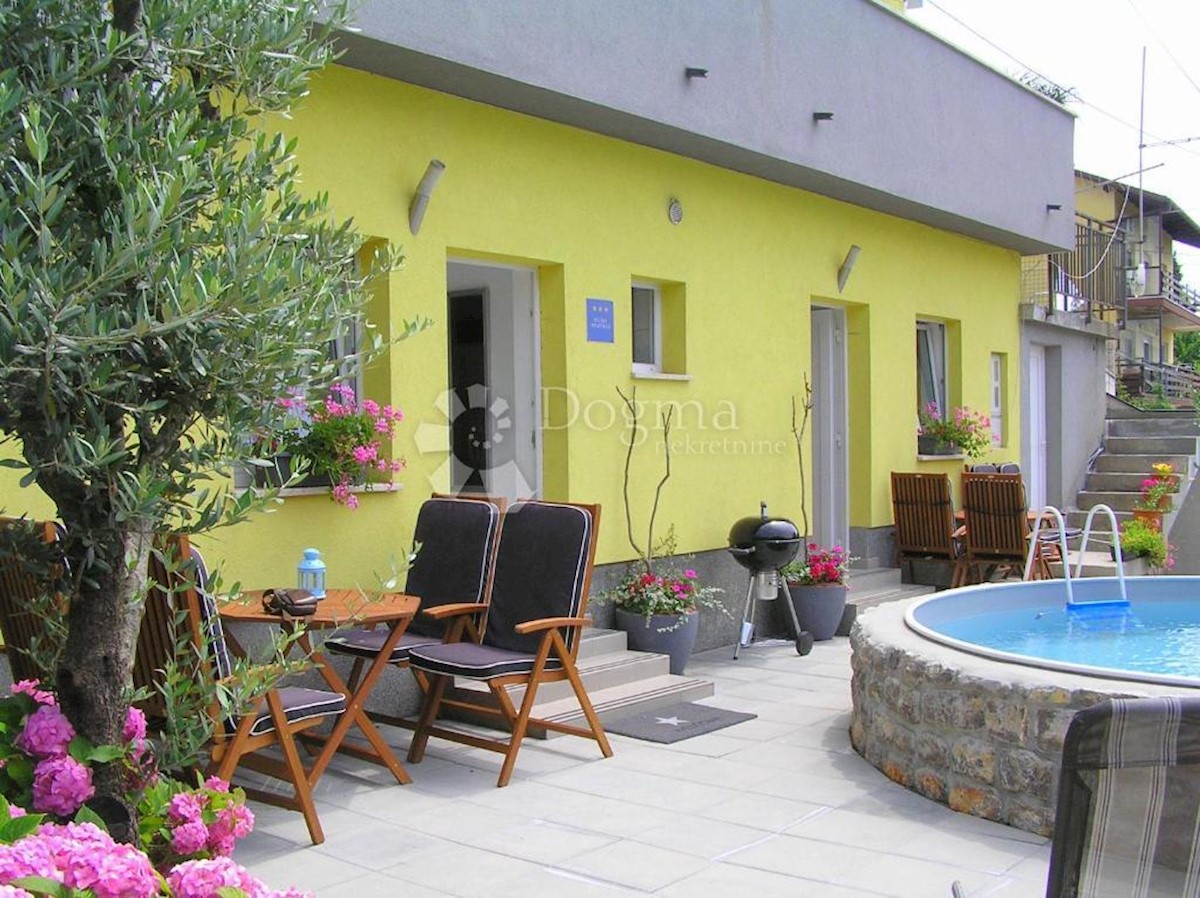 Apartment Zu vermieten MATULJI
