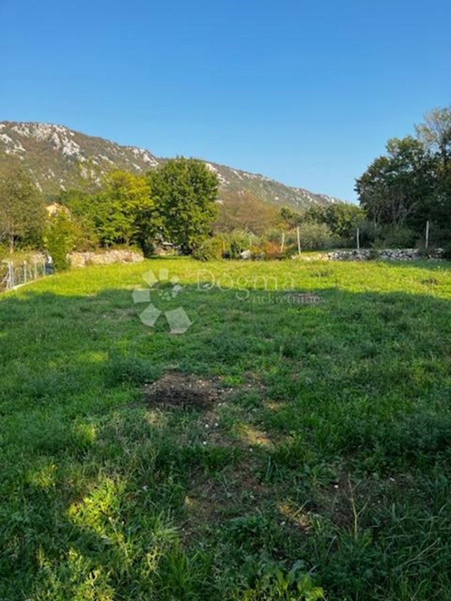 Parcela Na predaj - PRIMORSKO-GORANSKA  VINODOLSKA OPĆINA 