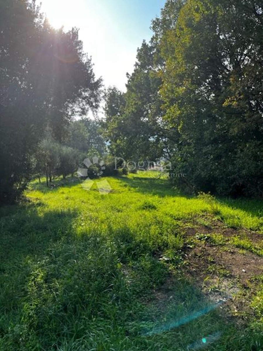 Parcela Na predaj - PRIMORSKO-GORANSKA  VINODOLSKA OPĆINA 