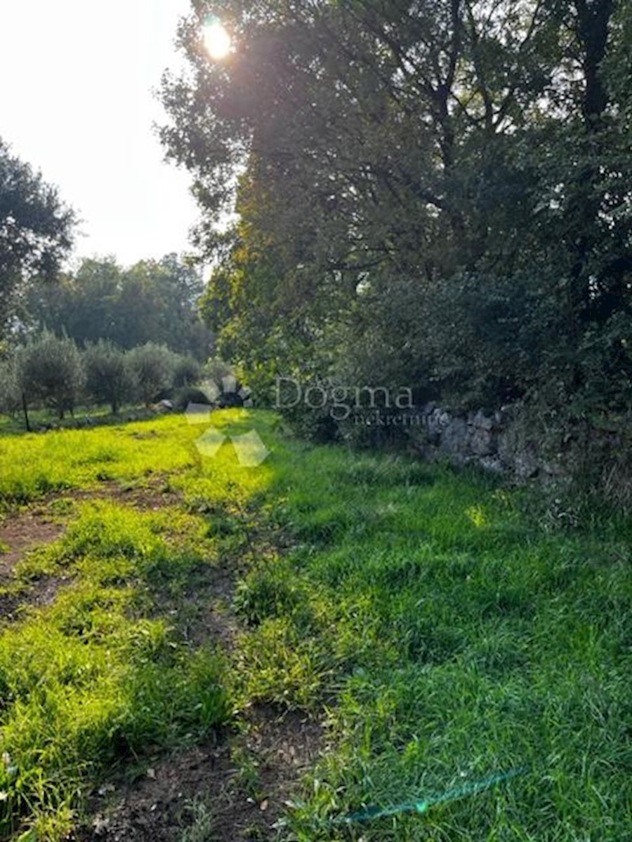 Parcela Na predaj - PRIMORSKO-GORANSKA  VINODOLSKA OPĆINA 