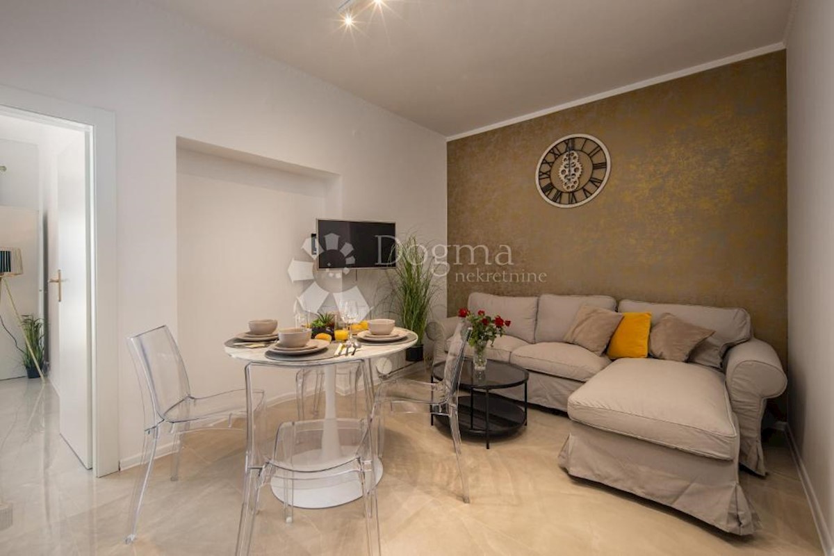 Apartmán K pronájmu - PRIMORSKO-GORANSKA  OPATIJA 