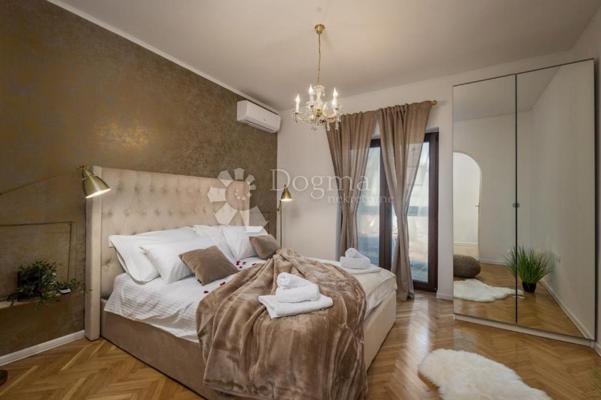 Apartmán K pronájmu - PRIMORSKO-GORANSKA  OPATIJA 