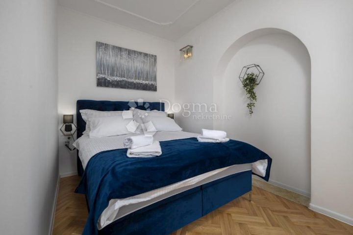 Apartment Zu vermieten - Primorsko-goranska Opatija - foto 5/8