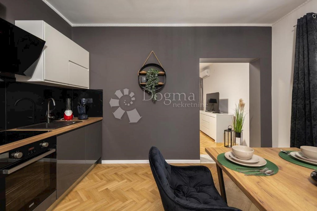 Apartment Zu vermieten - PRIMORSKO-GORANSKA  OPATIJA 