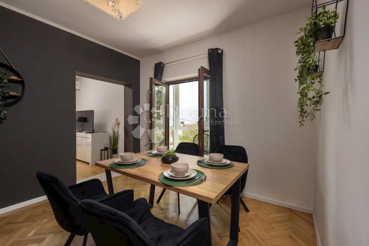 Apartment Zu vermieten - PRIMORSKO-GORANSKA  OPATIJA 