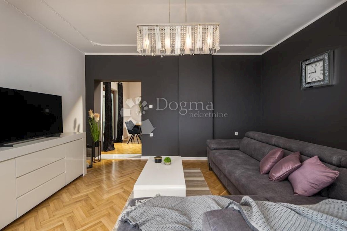 Apartment Zu vermieten - PRIMORSKO-GORANSKA  OPATIJA 