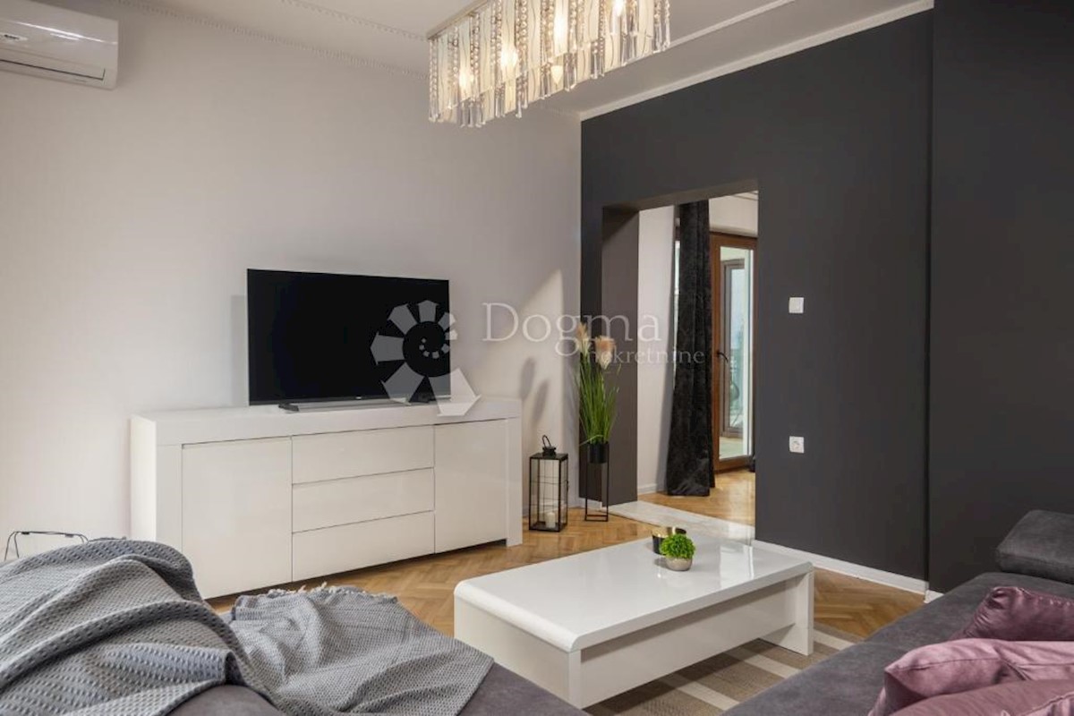 Apartment Zu vermieten - PRIMORSKO-GORANSKA  OPATIJA 