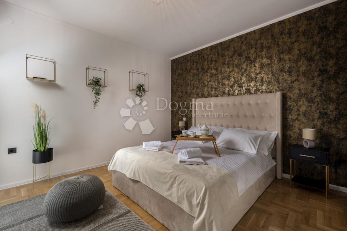 Apartment Zu vermieten - PRIMORSKO-GORANSKA  OPATIJA 