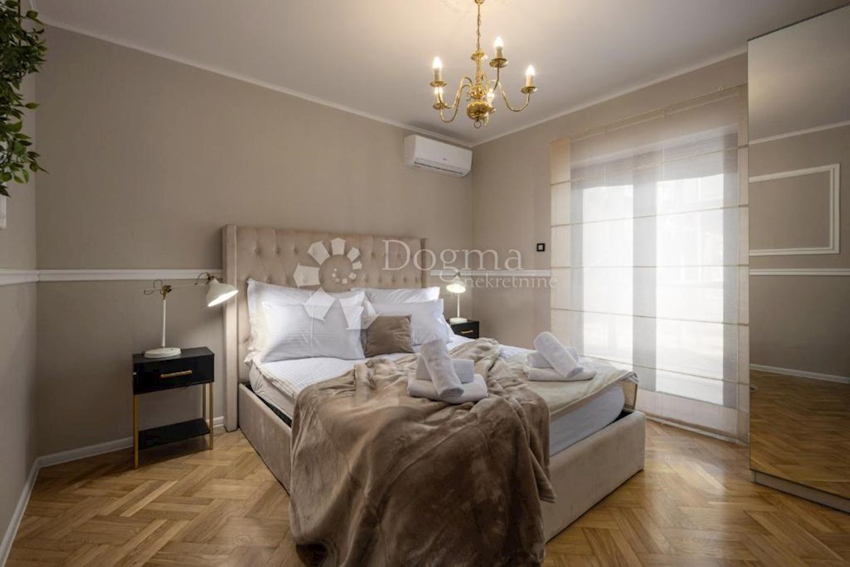 Apartmán K pronájmu - PRIMORSKO-GORANSKA  OPATIJA 