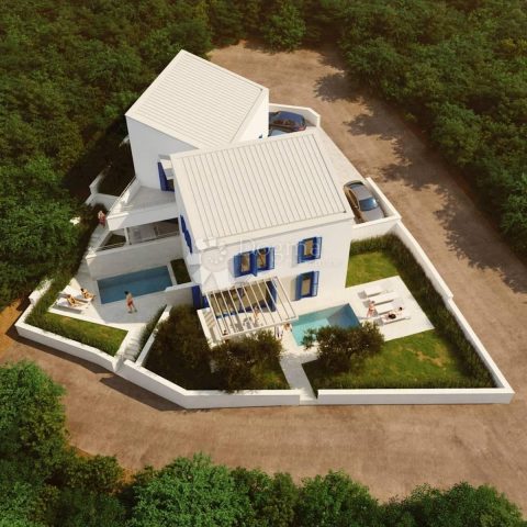 Hiša na predaj 213 m² – Malinska