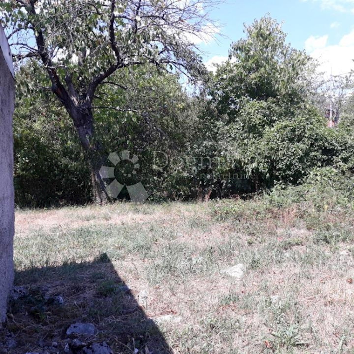 Land For sale - PRIMORSKO-GORANSKA  VIŠKOVO 