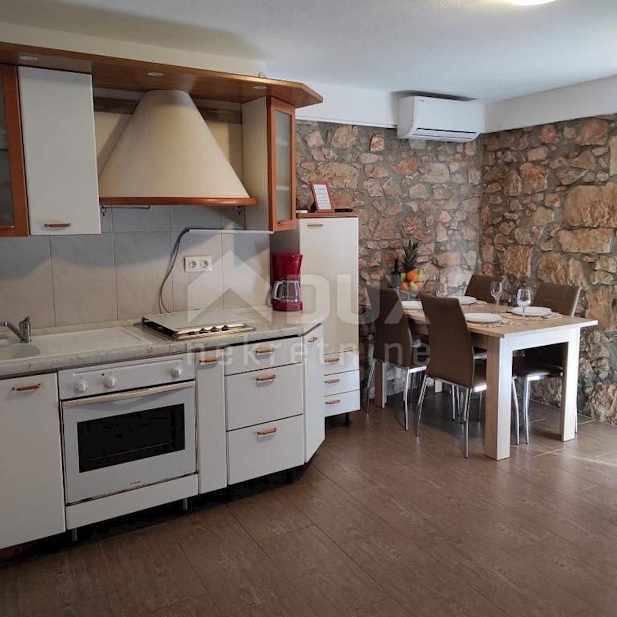 House For sale - PRIMORSKO-GORANSKA  KRK 