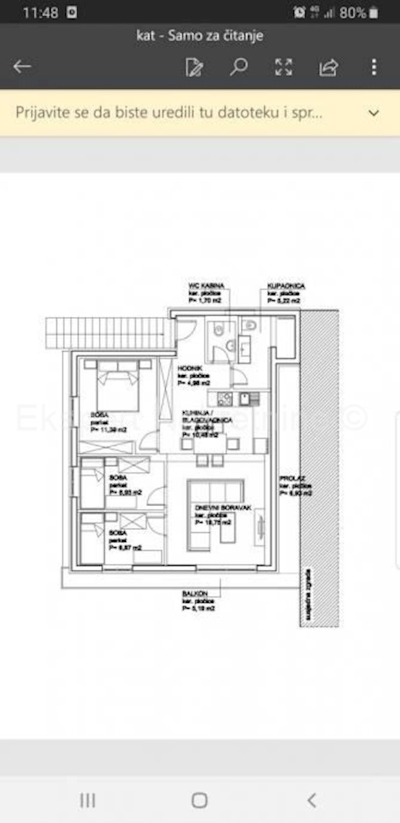 Dům Na prodej - SPLITSKO-DALMATINSKA  SPLIT 