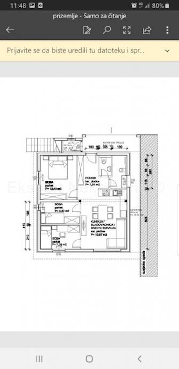 Dom Na predaj - SPLITSKO-DALMATINSKA  SPLIT 