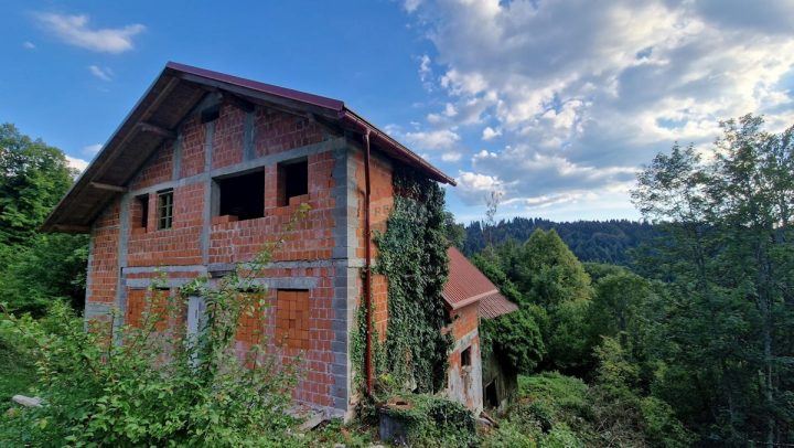 House For sale - Primorsko-goranska Vrbovsko - foto 3/10