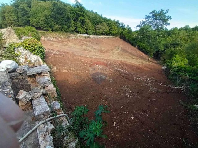Parcela na predaj 1882 m² – Režanci