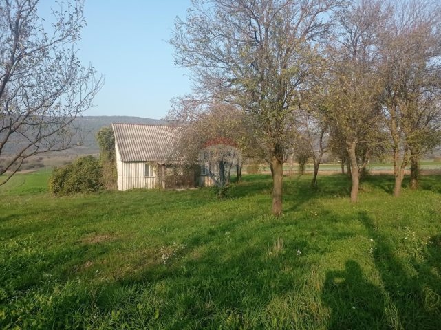 Dom na sprzedaż 31 m² – Brlog