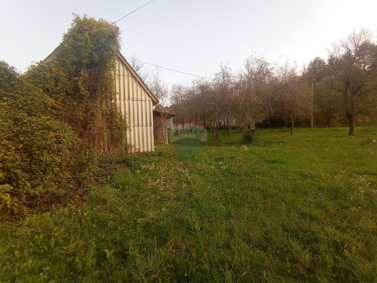 House For sale - LIČKO-SENJSKA  OTOČAC 