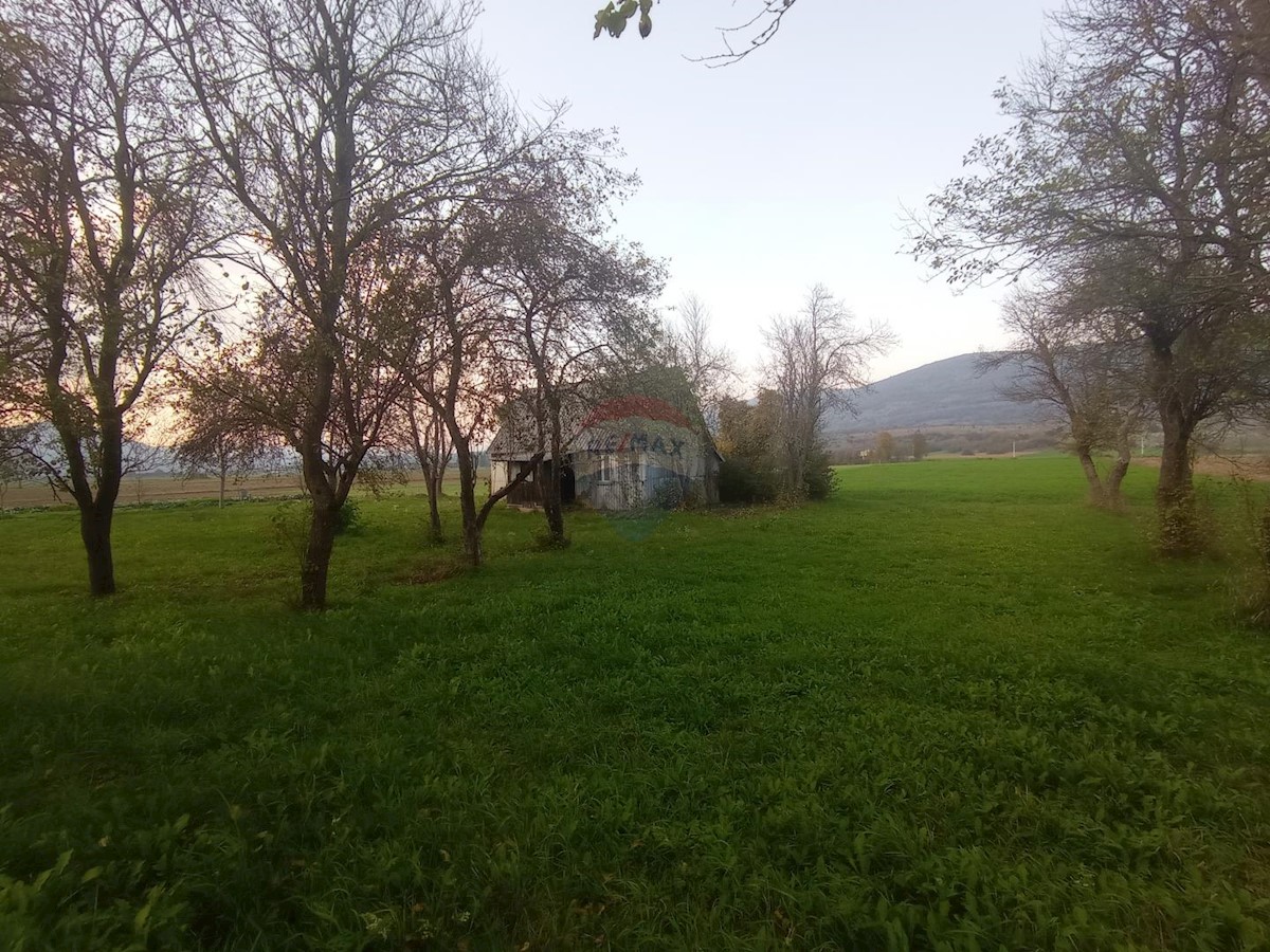House For sale - LIČKO-SENJSKA  OTOČAC 