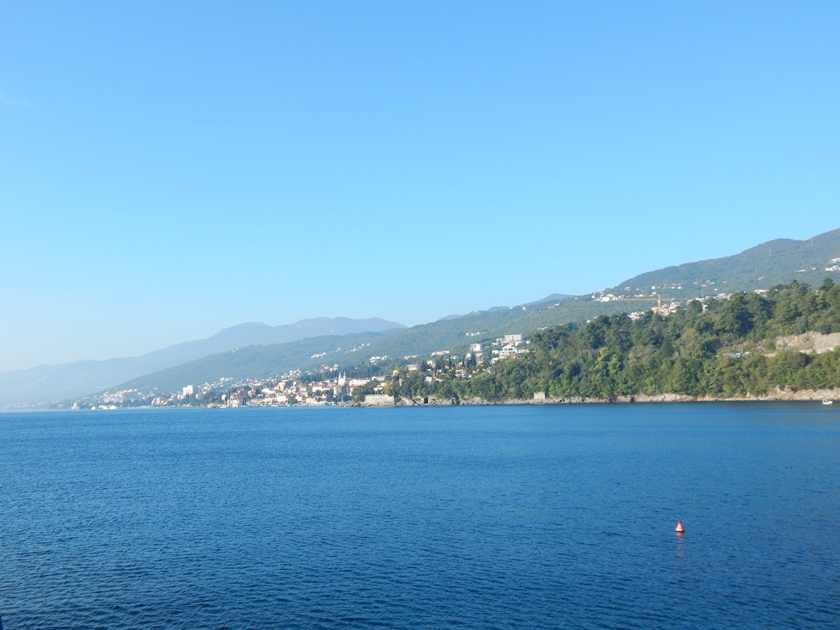 Appartement À vendre - PRIMORSKO-GORANSKA  OPATIJA 