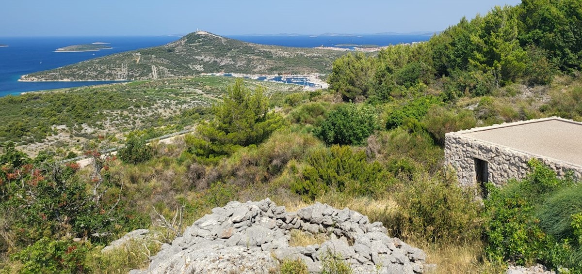 Kuća Na prodaju - ŠIBENSKO-KNINSKA  PRIMOŠTEN 