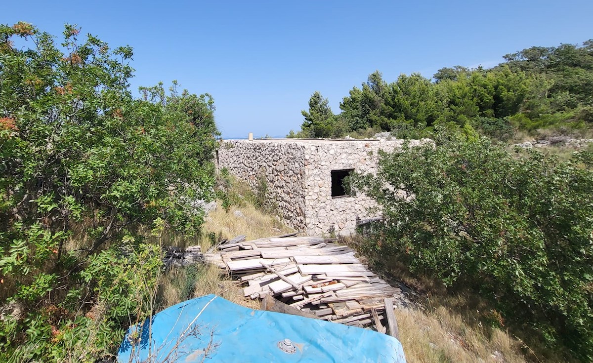 Casa In vendita - ŠIBENSKO-KNINSKA  PRIMOŠTEN 