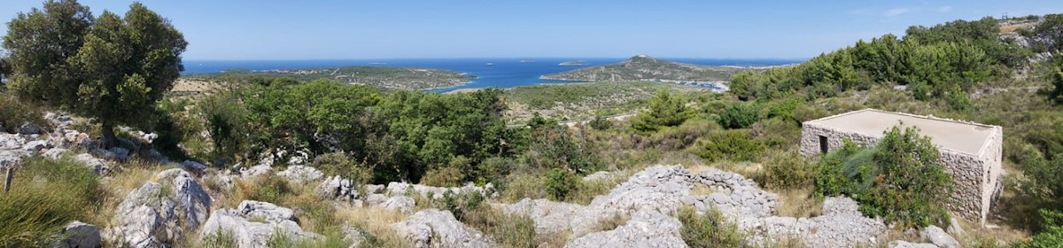 Kuća Na prodaju - ŠIBENSKO-KNINSKA  PRIMOŠTEN 