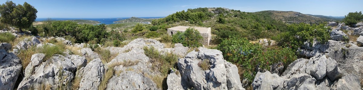 Casa In vendita - ŠIBENSKO-KNINSKA  PRIMOŠTEN 