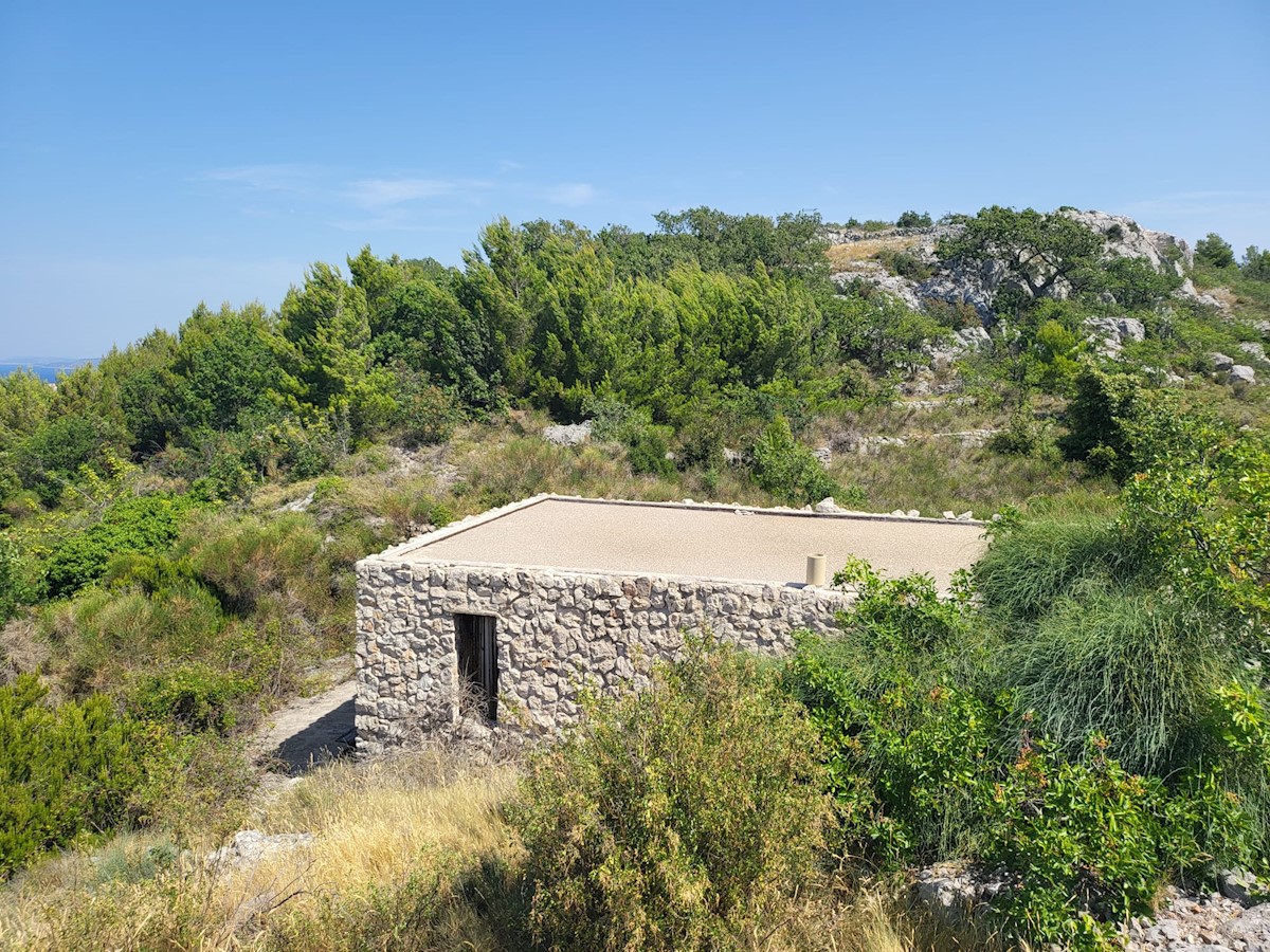 Kuća Na prodaju - ŠIBENSKO-KNINSKA  PRIMOŠTEN 