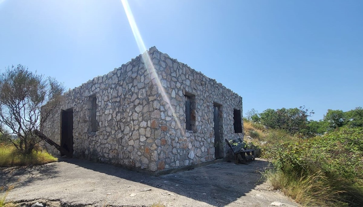 Kuća Na prodaju - ŠIBENSKO-KNINSKA  PRIMOŠTEN 