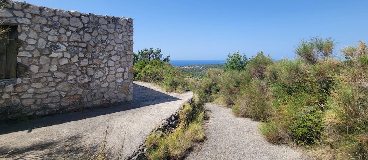 Kuća Na prodaju - ŠIBENSKO-KNINSKA  PRIMOŠTEN 