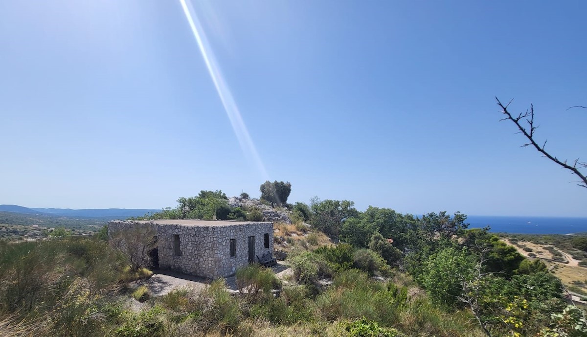 Kuća Na prodaju - ŠIBENSKO-KNINSKA  PRIMOŠTEN 