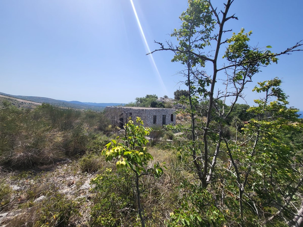 Casa In vendita - ŠIBENSKO-KNINSKA  PRIMOŠTEN 