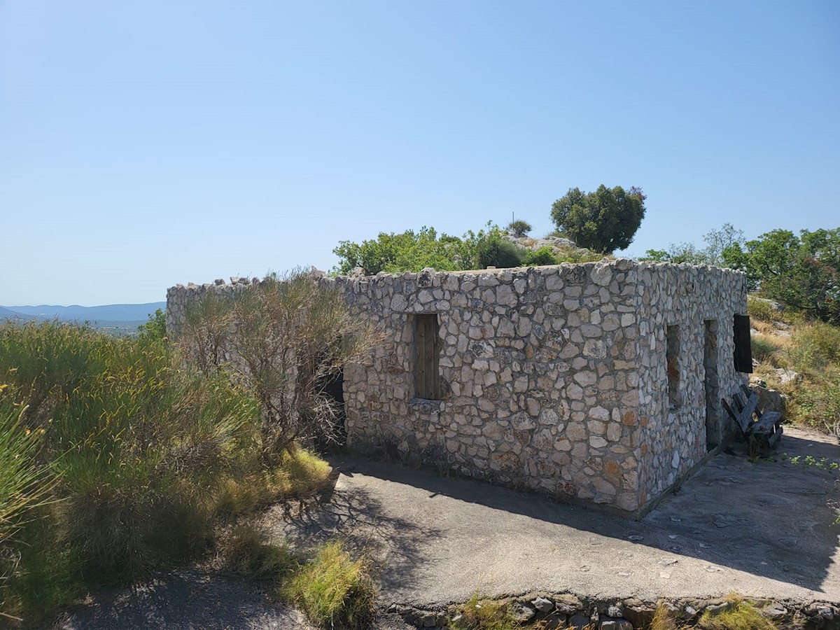 Casa In vendita - ŠIBENSKO-KNINSKA  PRIMOŠTEN 