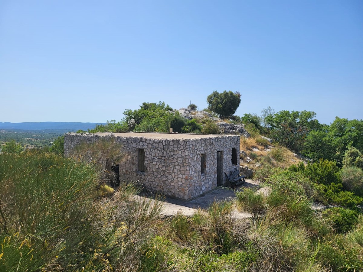 Casa In vendita - ŠIBENSKO-KNINSKA  PRIMOŠTEN 