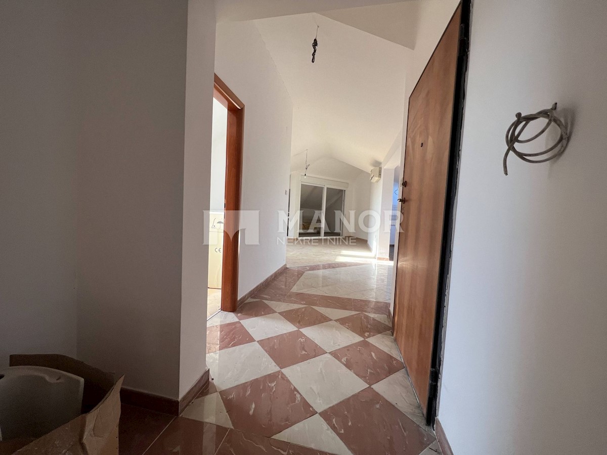 Appartement À vendre - PRIMORSKO-GORANSKA  Matulji