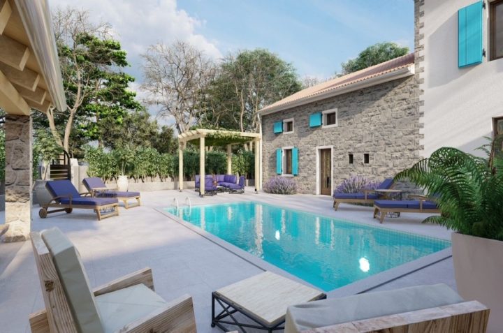 Casa in vendita 150 m² – Malinska