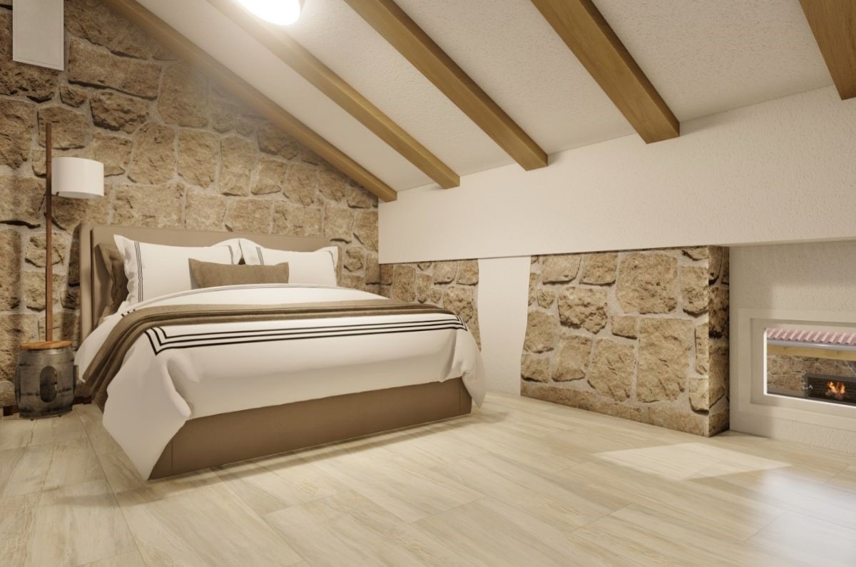 Haus Zu verkaufen - PRIMORSKO-GORANSKA  KRK 