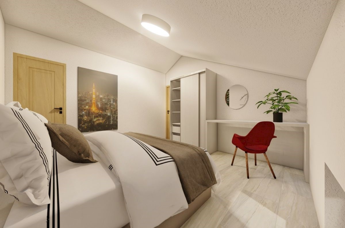 Haus Zu verkaufen - PRIMORSKO-GORANSKA  KRK 