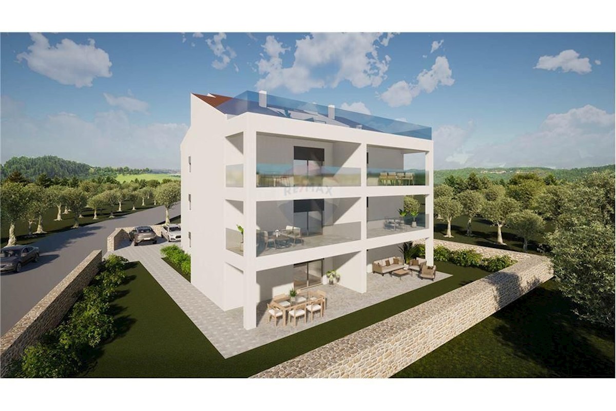 Apartment Zu verkaufen - ZADARSKA  BIOGRAD NA MORU 