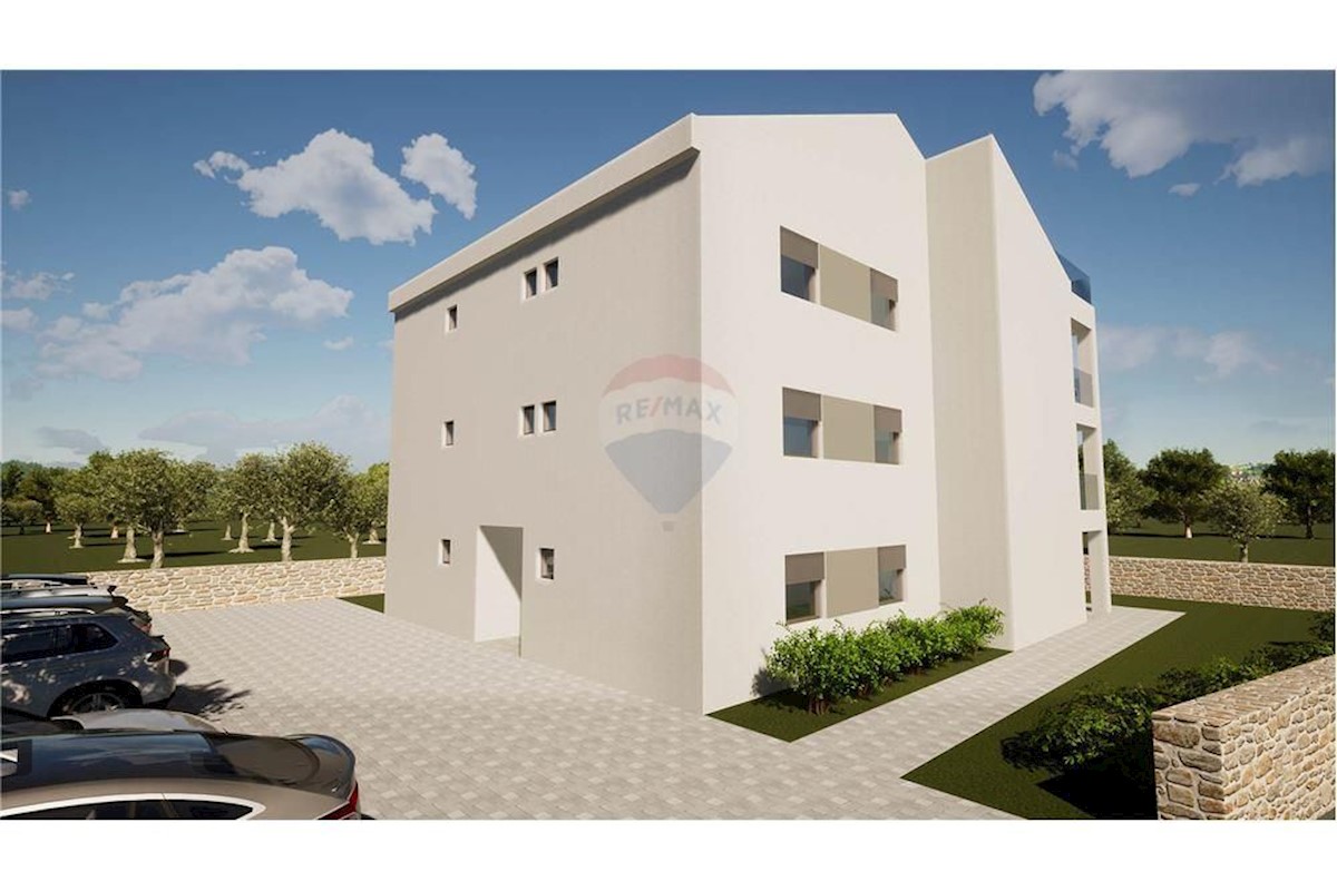 Apartment Zu verkaufen - ZADARSKA  BIOGRAD NA MORU 